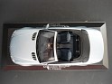 1:43 Minichamps Mercedes-Benz SL-Klasse 2001 Silver. Uploaded by indexqwest